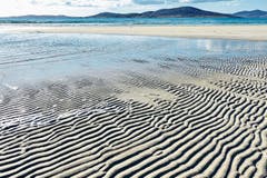 Luskentyre Beach auf South Harris: offiziell schönster Strand unter vielen.