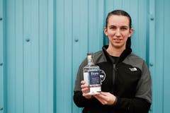 Gin – gefragt wie nie: das heisseste Wasser der Äusseren Hebriden.