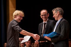 Bild: Manuela Jans-Koch (Luzern, 21. Juni 2018)