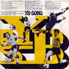 Der YB-Song erschien 1973.