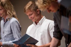 Bild: Manuela Jans-Koch (Luzern, 21. Juni 2018)