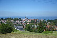 Schwimmbad Heiden (Bild: Karin Erni)