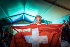 (Bild: Michel Canonica)