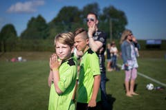 (Bild: Benjamin Manser)