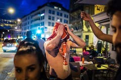 (Bild: Michel Canonica)