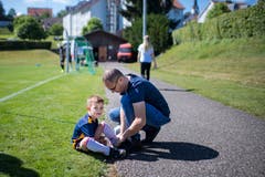 (Bild: Benjamin Manser)