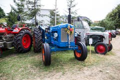 Oldtimer-Ausstellung. (Bild: Manuela Jans-Koch. Schötz 24.Juni 218)