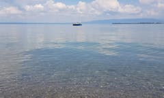Goldacher Lido del Mare (Bild: Ruedi Hirtl)