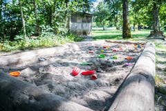 Strandbad Hüttwilen (Bild: Andrea Stalder)