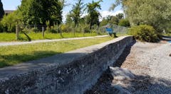 Goldacher Lido del Mare (Bild: Ruedi Hirtl)