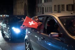 (Bild: Benjamin Manser)