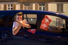 (Bild: Benjamin Manser)