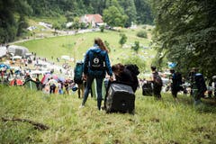 (Bild: Sabrina Stübi)