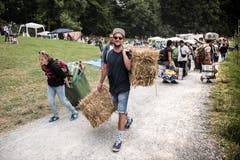 (Bild: Sabrina Stübi)