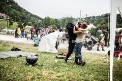 (Bild: Sabrina Stübi)