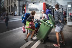 (Bild: Sabrina Stübi)