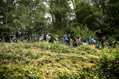 (Bild: Sabrina Stübi)