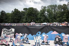 (Bild: Sabrina Stübi)