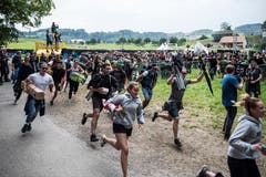 (Bild: Sabrina Stübi)