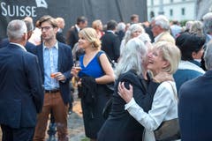 (Bild: Urs Bucher)