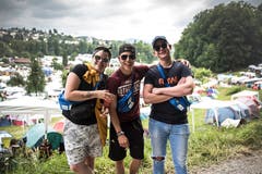 (Bild: Sabrina Stübi)