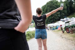 (Bild: Sabrina Stübi)