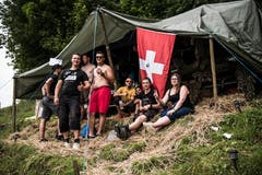 (Bild: Sabrina Stübi)
