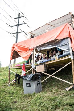 (Bild: Sabrina Stübi)