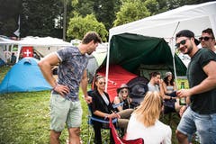 (Bild: Sabrina Stübi)