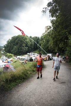 (Bild: Sabrina Stübi)