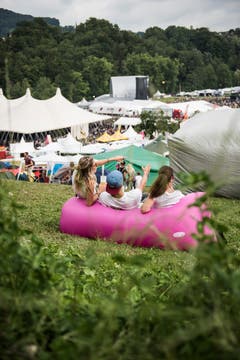 (Bild: Sabrina Stübi)