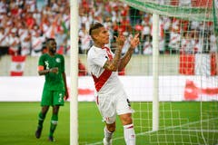 Bild: Ralph Ribi