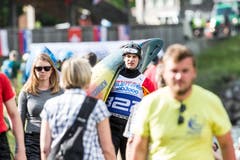 (Bild: Manuela Jans-Koch, Muotathal, 2. Juni 2018)