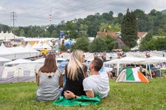 (Bild: Urs Bucher)