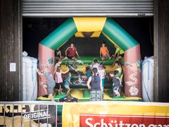 (Bild: Hanspeter Schiess)