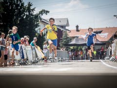 (Bild: Hanspeter Schiess)