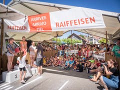 (Bild: Hanspeter Schiess)