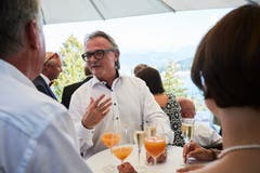 Der ehemalige Stadtrat und Stadtpräsident Stephan Roth.