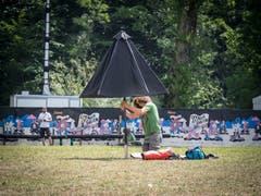 (Bild: Hanspeter Schiess)