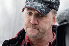 104 Millionen Dollar Entschädigung: Whistleblower Bradley Birkenfeld. (Bild: Kaster/AP)