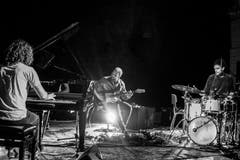 Kali: Album 2019 und Releasetour. Beitrag: 20'000 Franken. (Bild: PD)