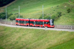 Bild: Urs Bucher