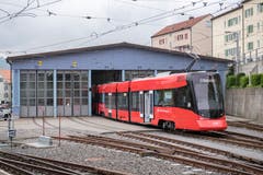 Bild: Urs Bucher