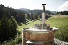 Hot Pot(Bild: Guarda Val)