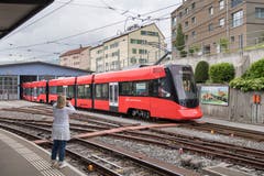 Bild: Urs Bucher