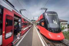 Bild: Urs Bucher