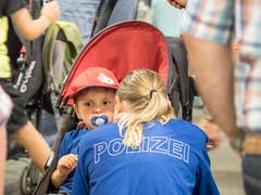 (Bild: Hanspeter Schiess)