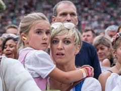 (Bild: Hanspeter Schiess)