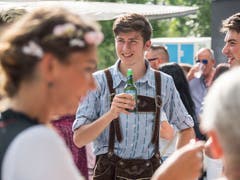 (Bild: Hanspeter Schiess)