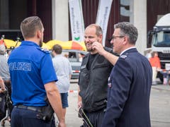 (Bild: Hanspeter Schiess)